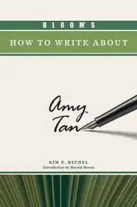 在飛比找博客來優惠-Bloom’s How to Write About Amy