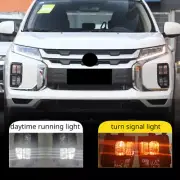 For Mitsubishi Outlander Sport/ASX 20-21 Halogen Daytime Running Light Fog Light (for: Mitsubishi)