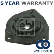 Strut Top Mount Front Left CPO Fits Nissan Micra 2002- Renault Clio 2005-2014