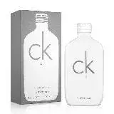 在飛比找遠傳friDay購物精選優惠-Calvin Klein 凱文克萊 cK all 中性淡香水