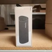 Sonos Roam 1 Portable Wireless Smart Speaker - Model S27 - Black - NEW / SEALED