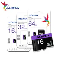 在飛比找蝦皮商城優惠-威剛 ADATA Premier16G 32G 64G mi