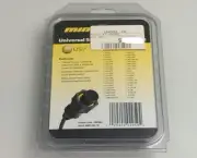 Minn Kota New Universal Sonar Adapter Cable MKR-US-2-10 For Lowrance, 1852060