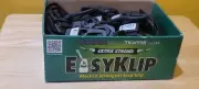 EasyKlip 48Pc Black