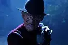 Fridge / Tool Box Magnet - Nightmare on Elm Street - Freddie Kruger #156