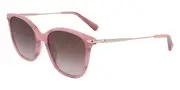 Longchamp LO660S 606 Men's Sunglasses Pink Size 54