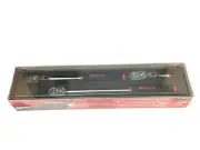 Snap On Tools NEW 103RT05FR RED 3pc 1/4"dr Soft Grip Flex Ratchet Foam Set USA