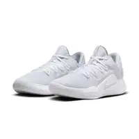 在飛比找PChome24h購物優惠-Nike Hyperdunk x Low EP 白灰 AR0