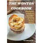 THE WONTON COOKBOOK