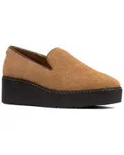 Donald Pliner Witty Leather Loafer