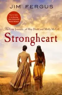 在飛比找博客來優惠-Strongheart: The Lost Journals
