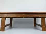 Wood Table Wood Picnic Table Car Picnic Table Folding Table Portable Table