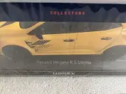 Norev 1/18 Renault Megane RS Ultime 2023 Sirius Yellow
