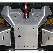 Can-Am Front Skid Plate for Commander, Commander MAX 2020 & prior 715000692