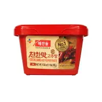 在飛比找樂天市場購物網優惠-韓國CJ韓式辣椒醬500g[KR710760]千御國際