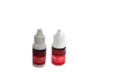 Glass Mechanix Pro Line+ Resin, 30ml and Pro Line Resin, 30ml Combo