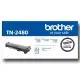 Brother TN-2460 TN-2480 原廠黑色碳粉匣 DR-2455 原廠感光滾筒 含稅