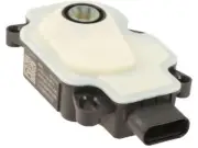 For 2016-2023 Audi A4 Quattro Air Flap Actuator Genuine 83484SB 2017 2018 2019 (for: Audi)