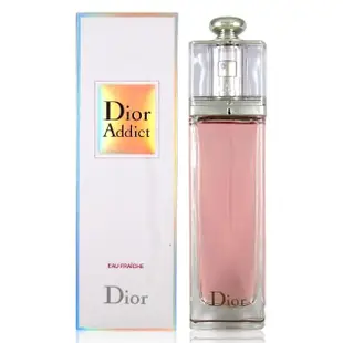 【Dior 迪奧】癮誘甜心女性淡香水 EDT 100ml(平行輸入)