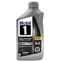 在飛比找松果購物優惠-Mobil 1 Advanced Full Syntheti