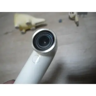 二手 HTC RE 迷你攝錄影機 相機  數位相機 攝影機 OPG1100