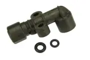 Porsche Camshaft Oiler Kit - Aluminum - 911 89-94 964-107-088-21-PRM 96410708
