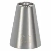 Birkmann design nozzle #104 piping nozzle garnishing nozzle baking accessorie...