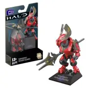 Halo Mega Construx Halo Heroes Series 18 Elite Honor Guard