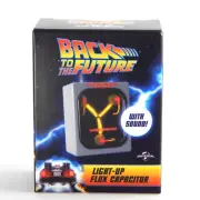Back To The Future Flux Capacitor Replica