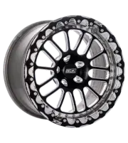 Belak 15x7 4x100 BP Series 2 Wheel Beadlock for Honda AWD Rear
