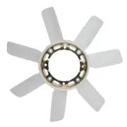 Engine Cooling Fan Blade Fits Toyota LiteAce TownAce KR41 KR42 Van 4-Door 5K 7KE
