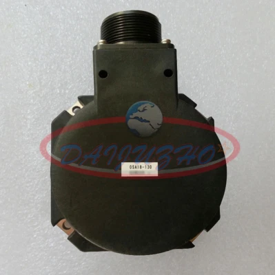 1PC NEW Mitsubishi OSA18-130 encoder for HC-SFS152 servo motor
