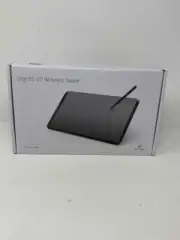 Xp-pen STAR05 Wireless 2.4GHz Graphics Drawing Tablet Free Stylus Window & Mac