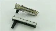 45mm B20k 6pin Slide Potentiometer Fader Dual For Electronic Piano SC-302G