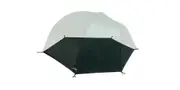 Wechsel Exogen 2 Groundsheet - Black