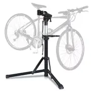 Sportneer Bike Repair Stand, Foldable Bicycle Repair Mechanics Rack Workstand...
