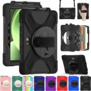 For Samsung Galaxy Tab Active4/5 Pro T540 10.1" Shockproof Heavy Duty Case Cover