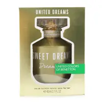 在飛比找樂天市場購物網優惠-班尼頓 Benetton - United Dreams S