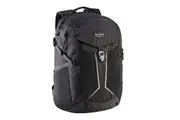 Caribee Backpack Helix 30L Black 6114, School & Travel