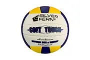 Silver Fern Soft Touch Volleyball