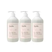 在飛比找蝦皮商城優惠-韓國 JMELLA 法國香水保濕沐浴露 1000ML (大容