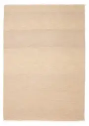 Vintage Hand Woven Carpet 5'10" x 8'3" Traditional Wool Kilim Rug