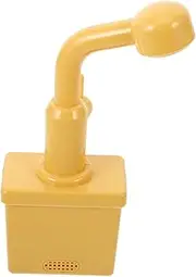 Yardwe Kitchen Sink Safe Simulation for Role Playing Authentic Design for Pretend Play Replacement for Kitchen Sink