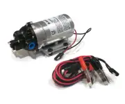 OEM Shurflo Diaphragm Pump with Wire Harness for Shurflo 8000543936
