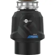 Insinkerator Power 3/4 Garbage Disposer, 6 Year Warranty Power 3/4