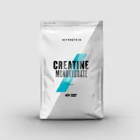 在飛比找蝦皮商城優惠-[Myprotein] 一水肌酸 Creapure 肌酸 2