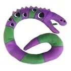 GOB DP 12 Inch Stuffed Animal Plush Toys Toddler Fluffy Dolls Kids Gifts