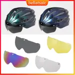 UV-PROTECT REPLACEMENT GOGGLES LENS MAGNETIC LEN VISOR FOR B