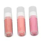 3pcs Liquid Blush 3g Single Color Soft Face Cream Liquid Blusher For Women G SD0