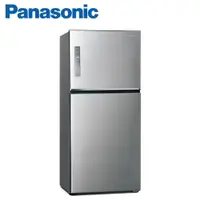 在飛比找蝦皮購物優惠-PANASONIC 國際牌 485L 雙門變頻電冰箱NR-B